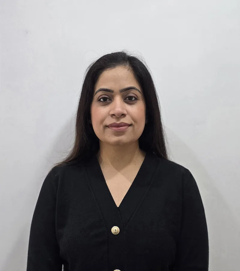 Tanu Batra, Practice Manager